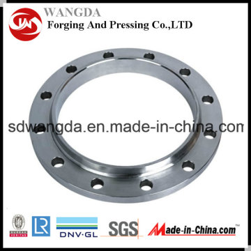 Forged Flanges (SANS1123) Carbon Steel Flange